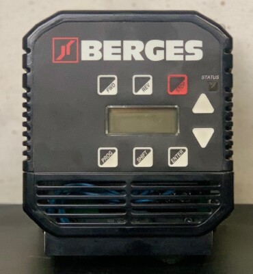 Berges ACP3601-5B Frequency Inverter Drive