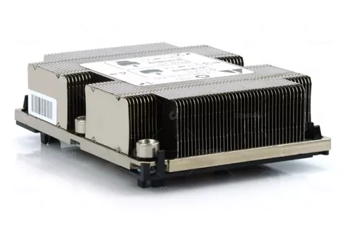 J39689-002 INTEL CPU1 1U PASSIVE REAR HEATSINK FOR INTEL HNS2600BPB