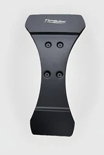 NEW - FlowBelow Center Fairing Panel - Gray - Replacement for Tractor AeroKit