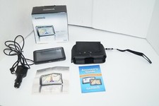 Garmin nuvi GPS 255W  Car Charger Bundle