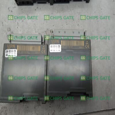1PCS NEW VIPA module 231-1BD53 Fast Ship