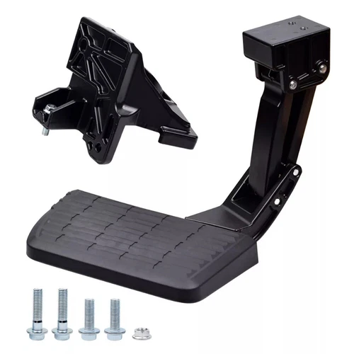 Rear Bed Step Tailgate Bedstep for Toyota Tundra 2022-24 PTS30-34000 - Picture 7 of 12