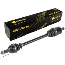 Front Left Or Right CV Axle For Honda Pioneer Pioneer 1000 SXS1000M3 2017-2021