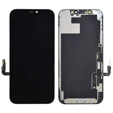 For iPhone 12/12 Pro Incell LCD Display Touch Screen Digitizer Replacement AAA+