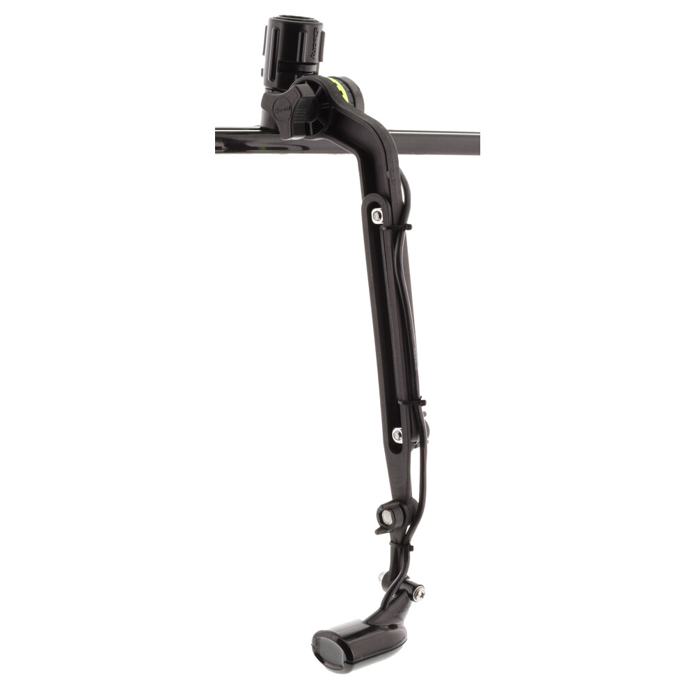 SCOTTY 141 KAYAK/SUP TRANSDUCER MOUNT W/ 438