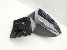 Frankberg Außenspiegel Links 8-polig - Beheizbar Mit Blinklicht Für Captiva