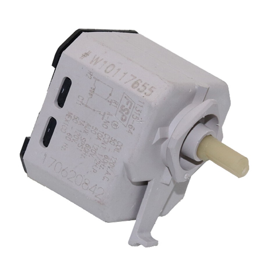 Push To Start Switch Dryer Replacement For Maytag, Kenmore