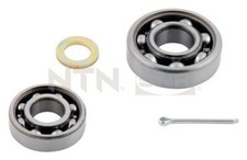 Roulement de roue Daihatsu TREVIS