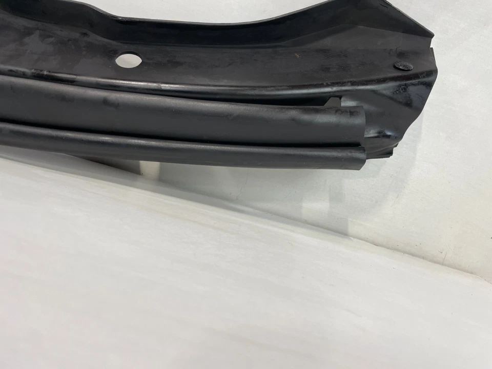 INFINITI M56 M37 M35h Q70 Q70L CAPÓ LATERAL DERECHO GUARDABARROS GOMA SELLO CUBIERTA # 89662 Foto 3 de 4