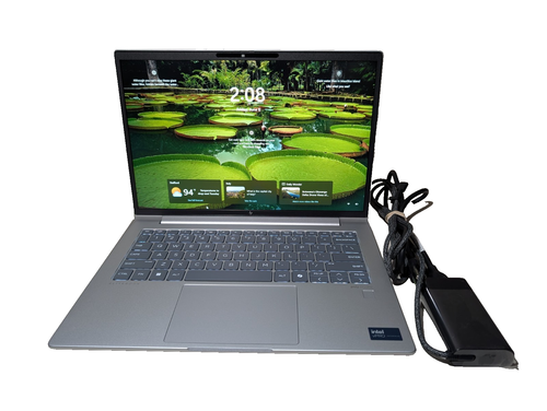 FHD+ HP ELITEBOOK 640 G11/ULTRA 5 135U/16GB RAM/256GB NVME/2 YEARS WARRANTY