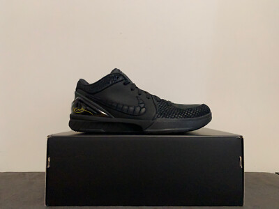 Nike Kobe 4 Protro Gift of Mamba EU 42,5 US 9 NEU OVP