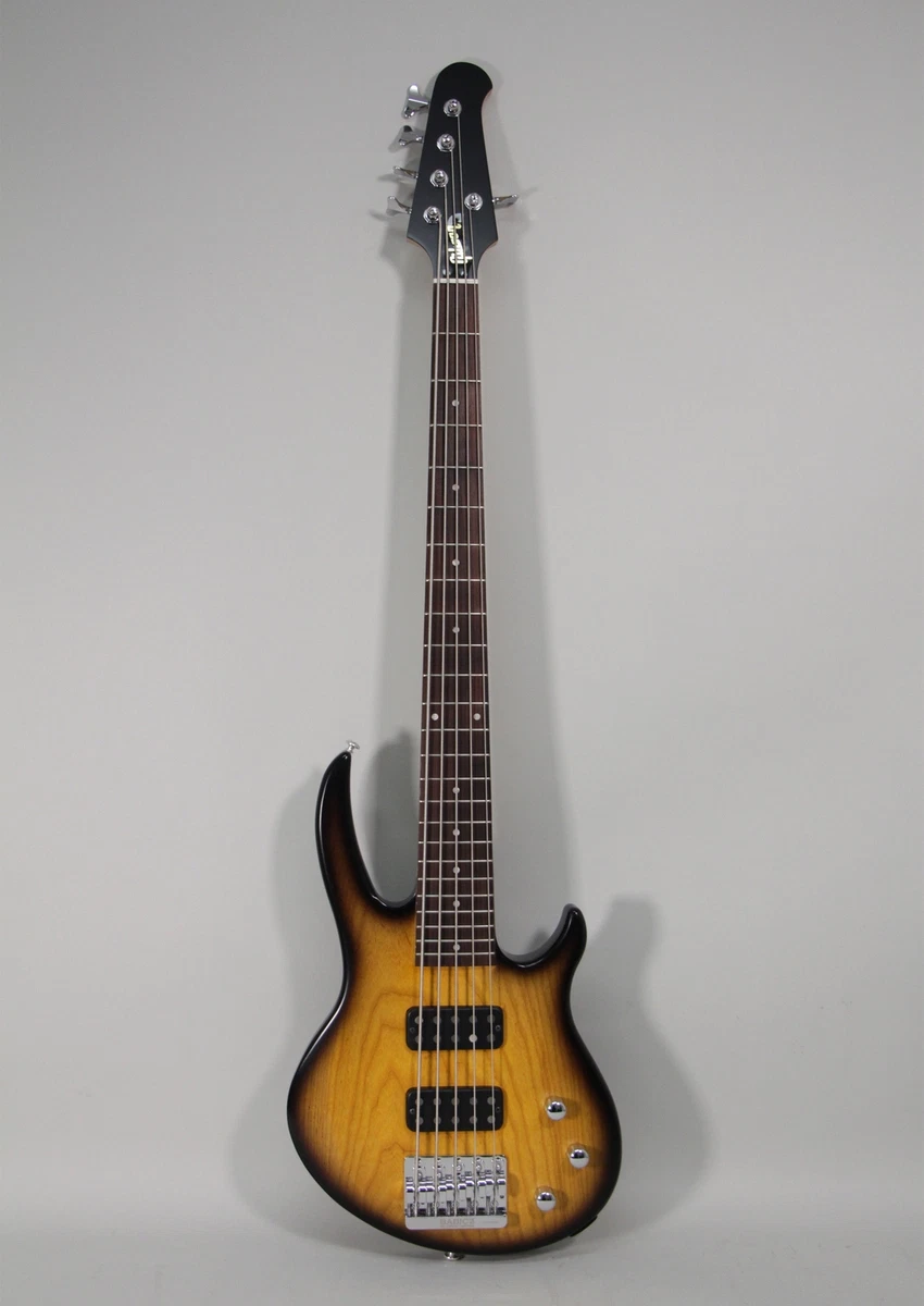 Gibson USA EB-5 5弦ベース ギブソン 2017年製