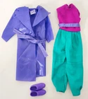 Ken Paris Pretty Fashion Outfit