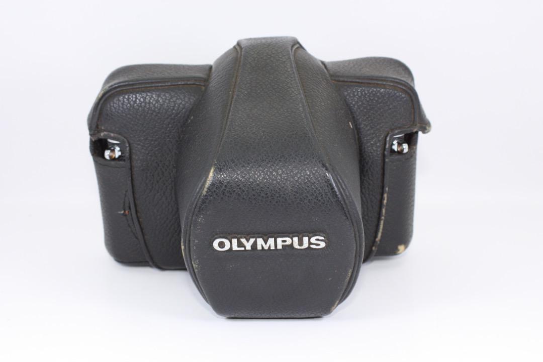 OLYMPUS M-1+50mm F1.8 lens fully maintained 326 | eBay