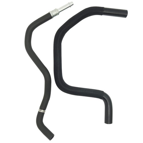 Power Steering Hose+Fluid Tank Kit 32411095526 for BMW E46 325i 325Ci