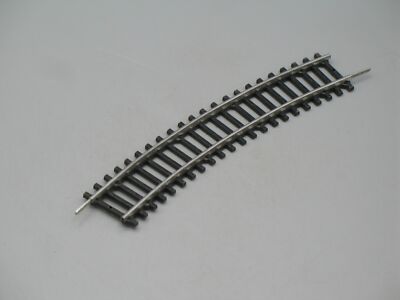 Rail curve R 330 22.5° - Berliner Bahnen TT 545/102