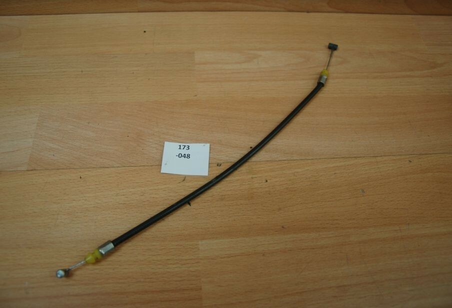 U Kawasaki ZX-10R ZXT00C 04-05 Zug Sitzbank Verriegelung 173-048 | eBay