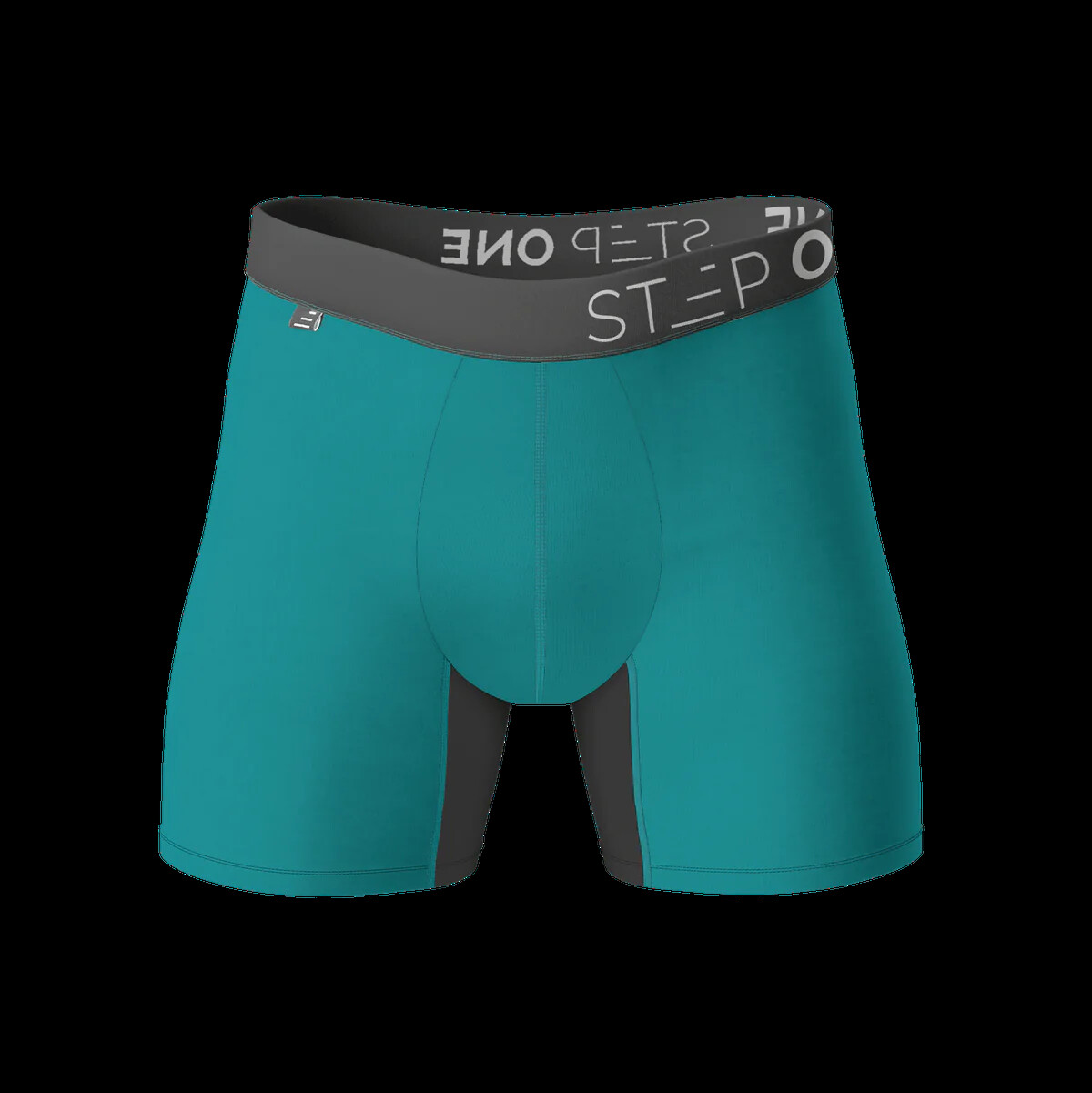 Step One Men's Bamboo Underwear BOXER BRIEF LIMITED EDITION COLOURS