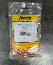 Tweco Pro Series Welding Contact Tip .035 HD 16ST35 1160-1135 Lot of 25 