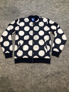 stan smith jacket