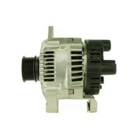 Lichtmaschine Generator 80A 14V FüR Fiat Ducato Kasten Peugeot Boxer 230L 230