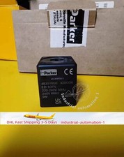 PARKER 483510S6 solenoid valve coil 1PCS