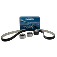 DAYCO Zahnriemensatz für CITROEN C5 III C6 PEUGEOT 407 607 2.7 HDi DT17TED4