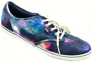 vans galaxy lo pro