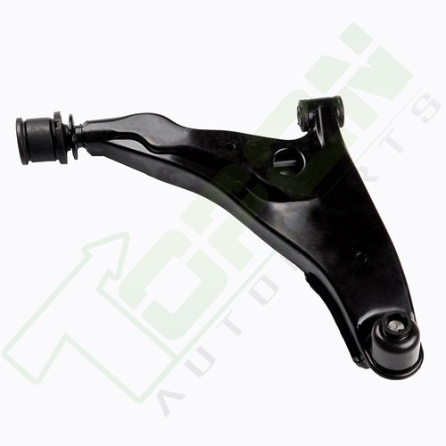 Fits 1999-2000 2001 Mitsubishi Galant Eclipse Front Lower Passenger Control Arm - Picture 2 of 5