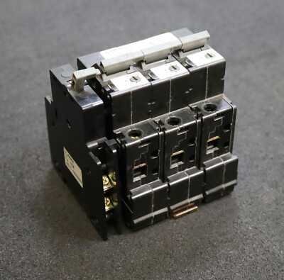 ABB Hochleistungssicherungsautomat Alte Form MCB S500 S503-K3 GH S503 ...