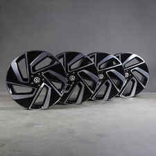 20 Inch Wheels VW ID.7 Montreal 14B601025E 14B601025F Alloy Wheels