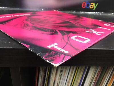 Britney Spears Toxic 12