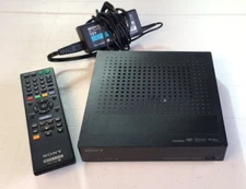 Sony SMP-N100 WiFi Digital HD Media Streamer