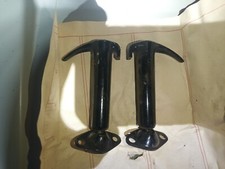 Haubenhalter Haubenverschluss DDR LKW IFA Famulus S 4000 Brockenhexe 