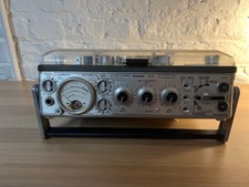 Nagra 4.2 Mono Reel To Reel Recorder