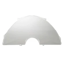 1990-1996 C4 Corvette Dash Speedometer Tach Cluster Lens 25084951