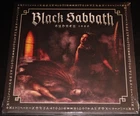 Black Sabbath: Sydney 1980 2 LP Black Vinyl Record Set 2023 Exp Woodlands EU NEW