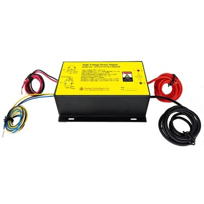 ACCHV12V3KV10MAIW Capacitor Charging Isolated HV Power Supply 3kV 10mA Output