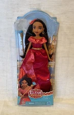 NEW 2015 Elena Of Avalor Disney Princess Hasbro Scepter