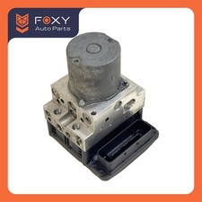 2010-2011 Bmw E72 X6 Hybrid Anti Lock Brake Abs Pump Module 6788949