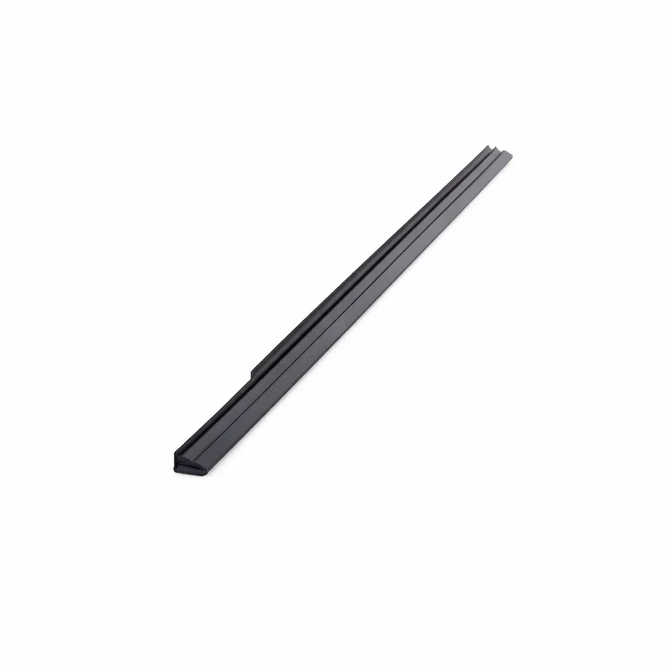 Genuine OEM Left Lower Outer Quarter Glass Seal For BMW 325Ci, 330Ci 51368194741 - Image 1 of 1