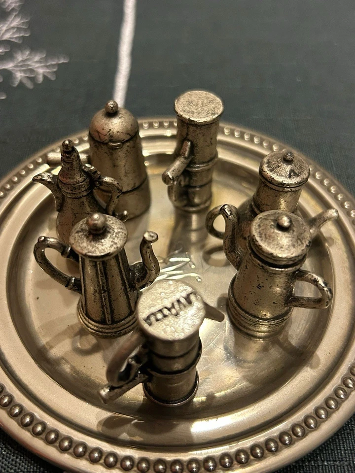 Piatti Inox - Immagine 2 di 2