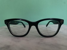 Celine Paris Brillengestell Schwarz Modellnr. 41409