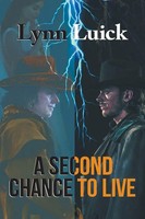 Lynn Luick | A Second Chance To Live | Taschenbuch | Englisch (2023)