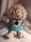 Cabbage Patch Kid Kooska In Original Clothes Tag States 1983 Clean  No Stain Rip
