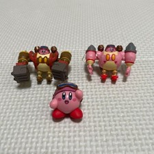 Kirby's Dream Land Robo Planet Figure #0c0ad1