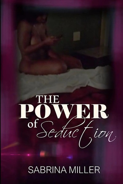 Sabrina Miller | The Power Of Seduction | Taschenbuch | Englisch (2019)-image