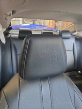 Used Right Front Headrest Fits Honda Civic Right 16 17 18 19 20 21