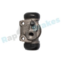 RAP Brakes Radbremszylinder R-C0294 10 X 1 Aluminium FüR Suzuki Swift 2 EA MA MS