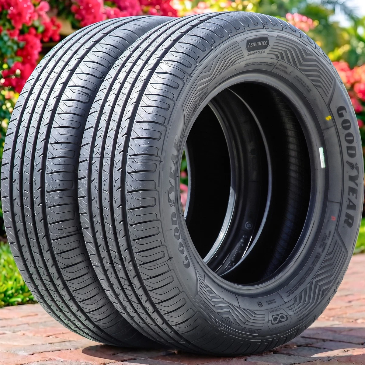 205/65/15 Tires for sale | eBay